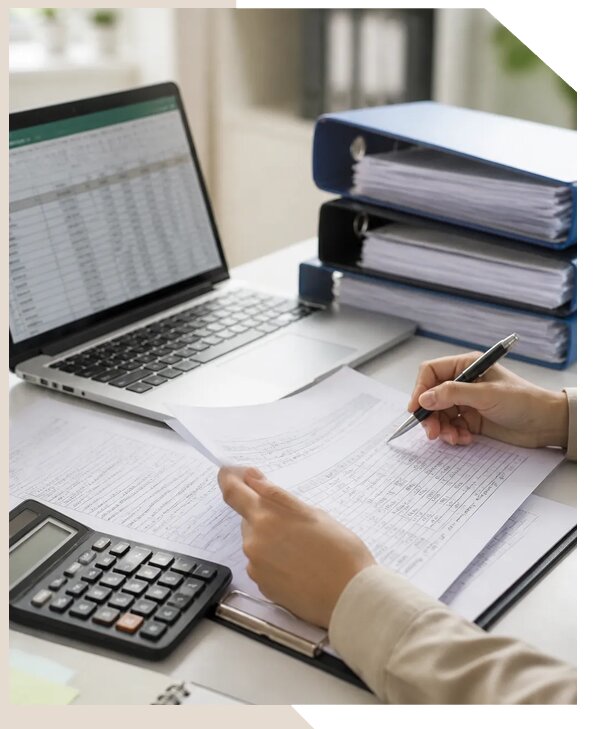 Бухгалтерское сопровождение на патенте для бизнеса в Ачинске